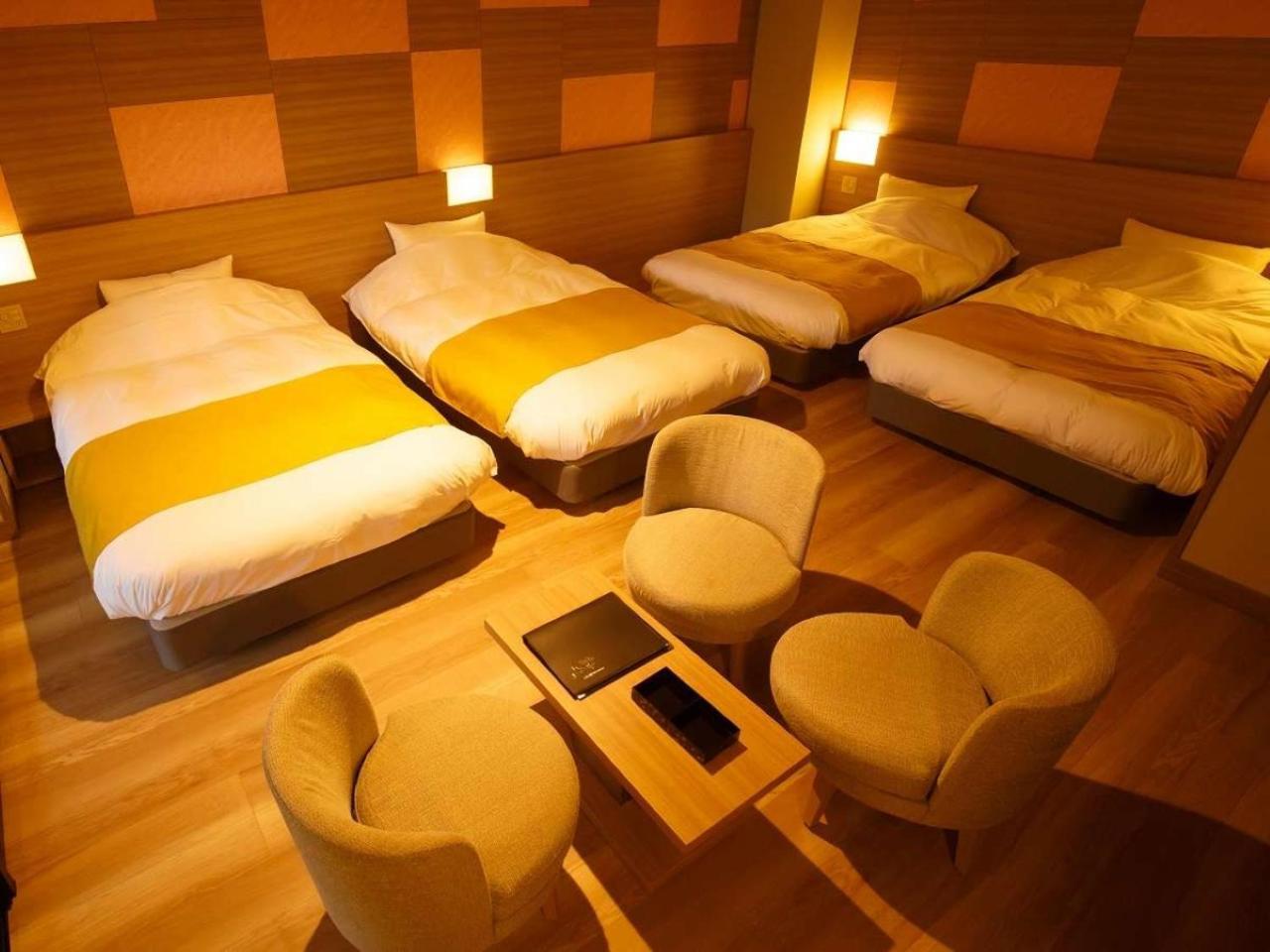 Hotel Tsukino Yado Sara à Hakone Extérieur photo