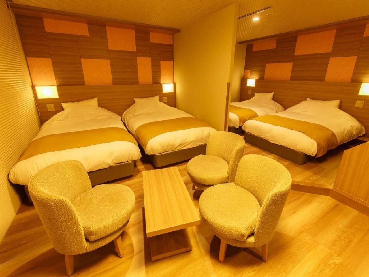 Hotel Tsukino Yado Sara à Hakone Extérieur photo