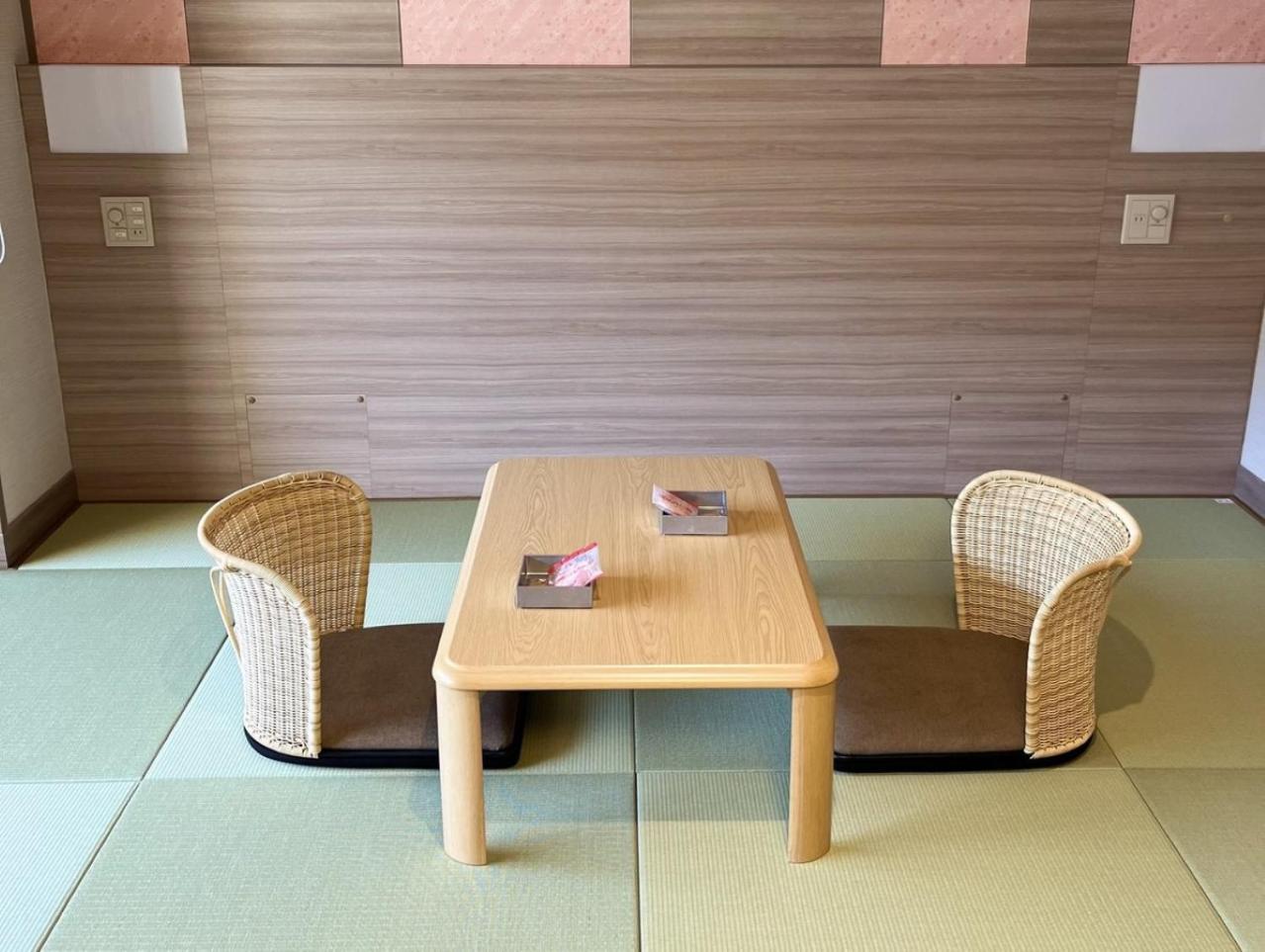 Hotel Tsukino Yado Sara à Hakone Extérieur photo