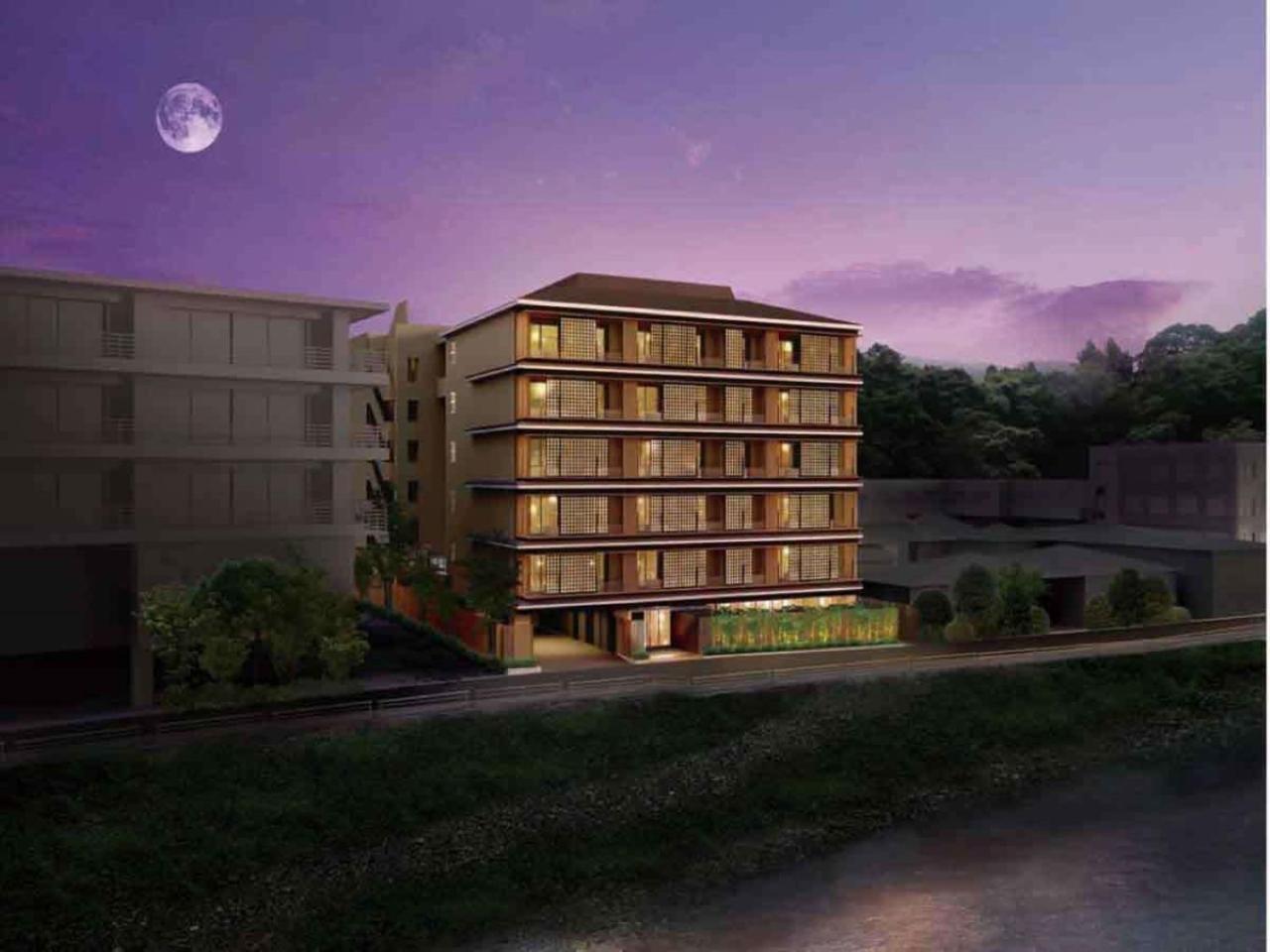 Hotel Tsukino Yado Sara à Hakone Extérieur photo