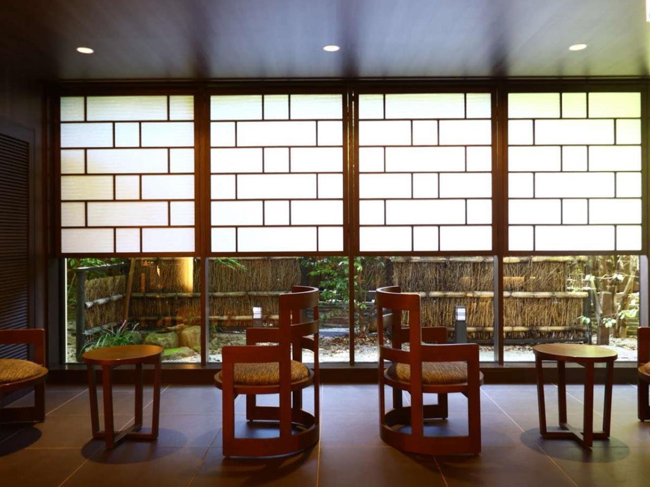 Hotel Tsukino Yado Sara à Hakone Extérieur photo