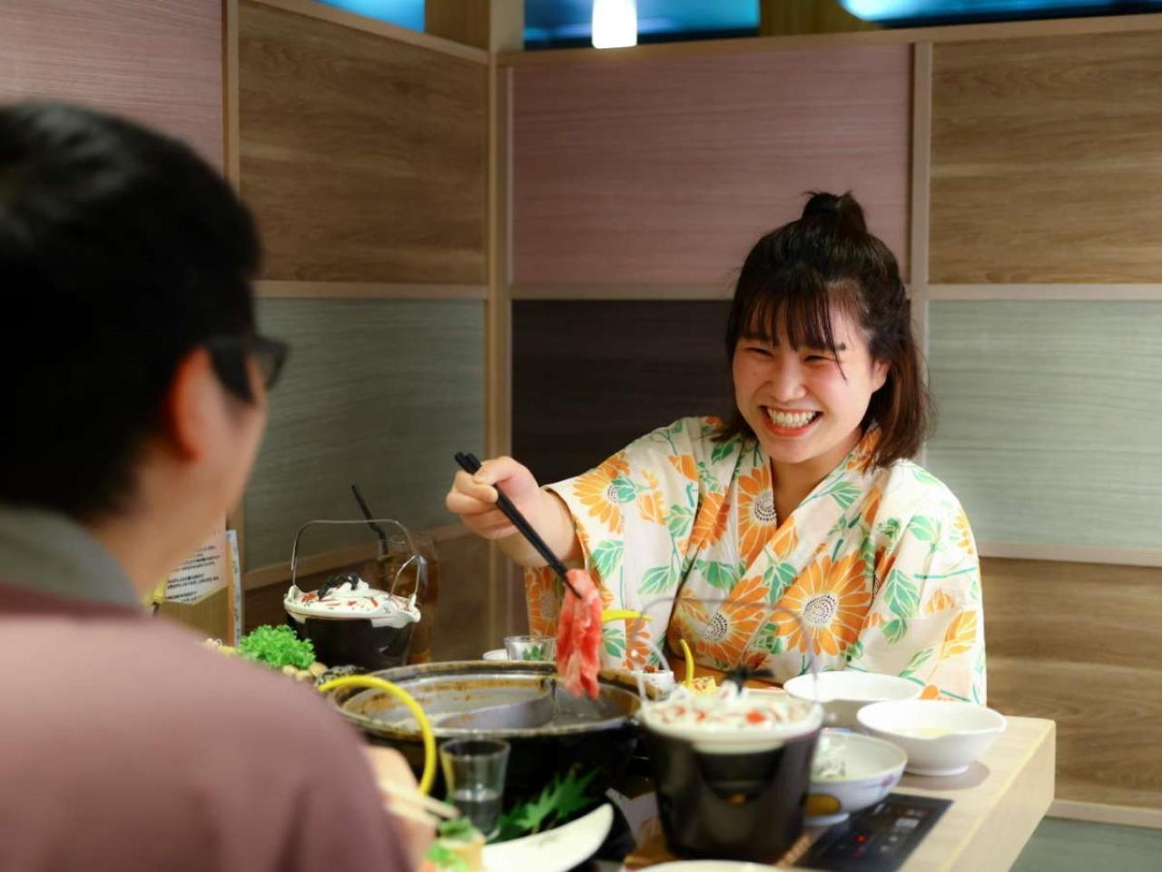 Hotel Tsukino Yado Sara à Hakone Extérieur photo